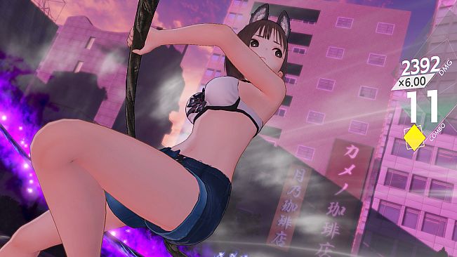 BLUE REFLECTION: Second Light - Costume Set - Beachside Puppies