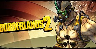 Borderlands 2: Psycho Supremacy Pack
