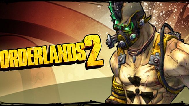 Borderlands 2: Psycho Supremacy Pack