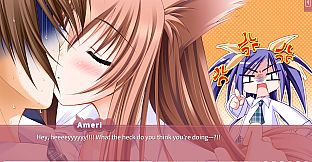 Tayutama: Kiss on my Deity