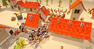 Gallic Wars: Battle Simulator Prologue