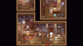 Mistia -  The Kingdom of Krasten