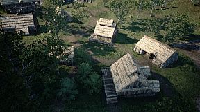 The Forest of Black Eden