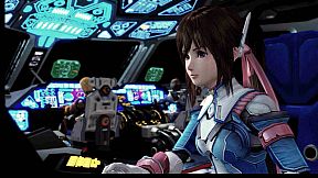 STAR OCEAN - THE LAST HOPE - 4K & Full HD Remaster