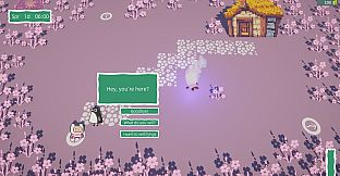 Farm by the Black Hole