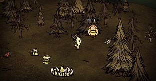 Don't Starve Together: Starter Pack 2025