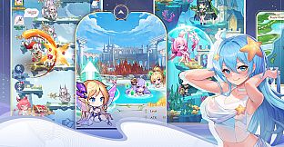 Girls Summon