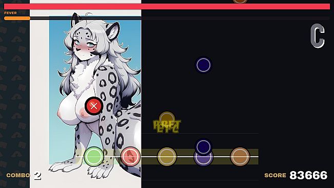 LoveCore Rhythm