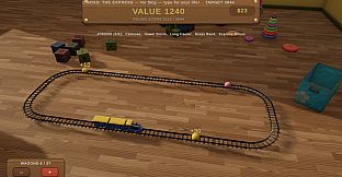 RailRogue
