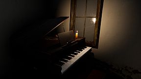 Horror Story: Hallowseed