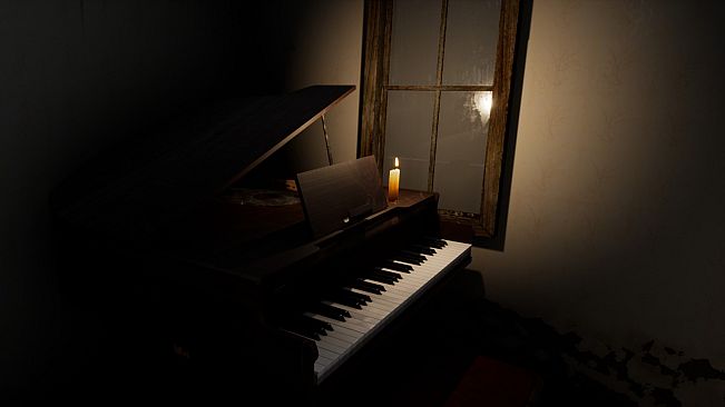 Horror Story: Hallowseed