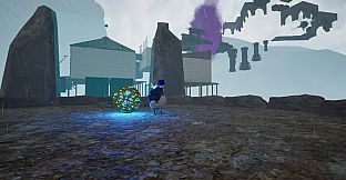 NimerWorld: Shadows of a Promise
