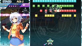 Pretty Girls Breakout!