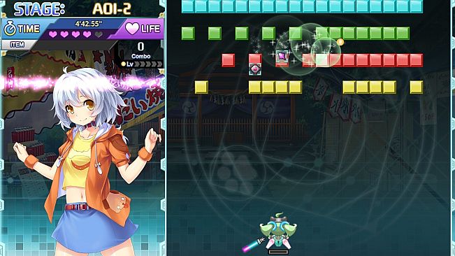 Pretty Girls Breakout!