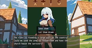 The Lewdest Sovereign