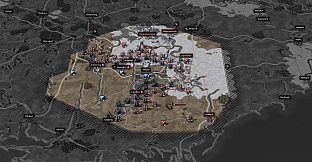 Unity of Command II - Berlin