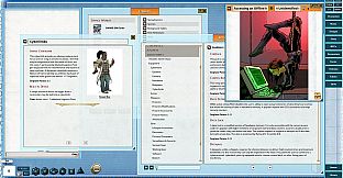 Fantasy Grounds - Sprawlrunners