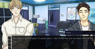 The Stroke of Midnight