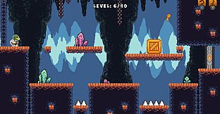 KEYQUACK QUEST