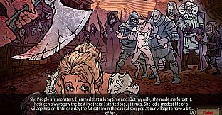 Deck of Ashes: Complete Edition