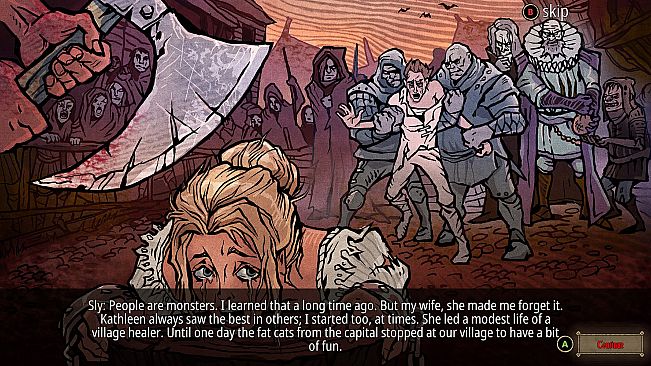 Deck of Ashes: Complete Edition