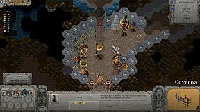 The Dwarves of Glistenveld