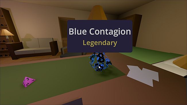 Dice Roller Incremental