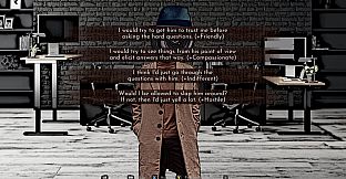 Clash: Robot Detective - Complete Edition