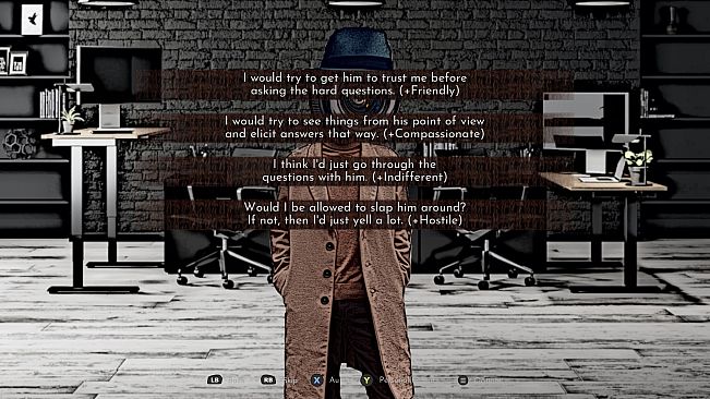 Clash: Robot Detective - Complete Edition