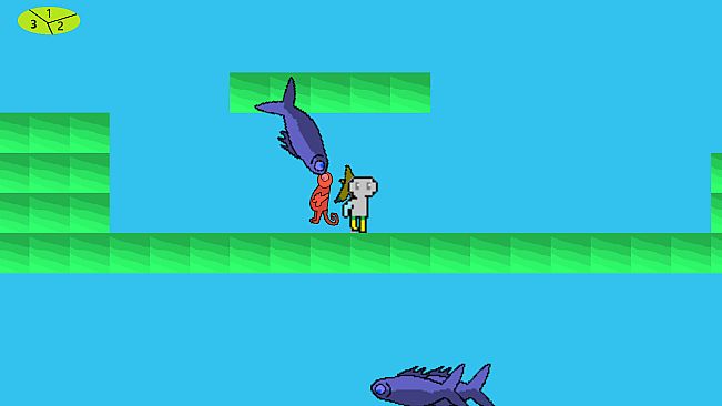 EchoChamber: Not Welcome