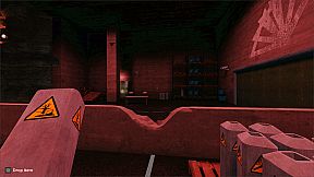 United Heist: Facility Zero