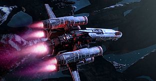 Star Conflict - Joker