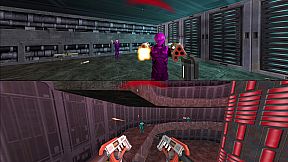 LuPR: Lunar Post Recruit