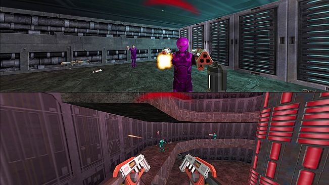 LuPR: Lunar Post Recruit