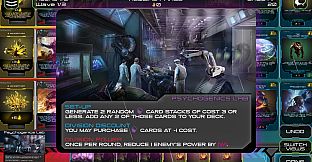 XenoShyft - Forbidden Sciences