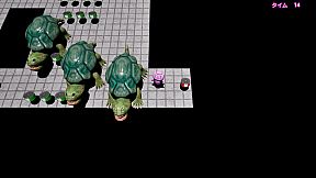 Momochan's brain is so crazy!