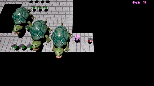 Momochan's brain is so crazy!