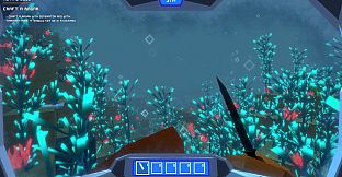 UNDERWATER: STAY ALIVE