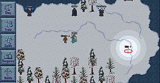 Mirage Online Classic