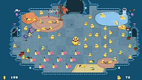 Dungeons and Ducklings