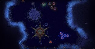 Microcosmum 2 - Mission Generator "Abyss"