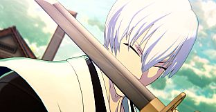 BLEACH Rebirth of Souls Deluxe Edition