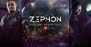 ZEPHON - Original Soundtrack