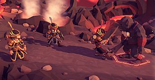 For The King: Fahrul Expanded - Original Game Soundtrack