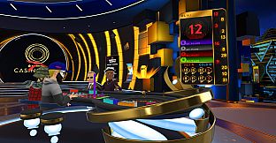 Vegas Infinite by PokerStars