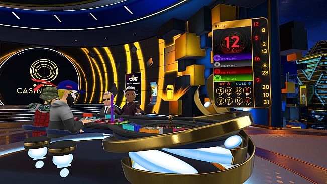 Vegas Infinite by PokerStars