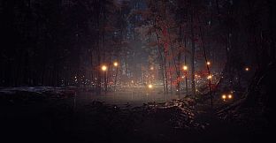 Lightyears from Home