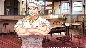 Welcome to a Sexy, Open World!