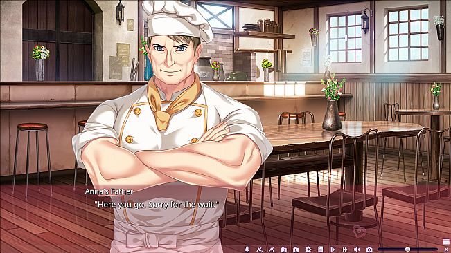 Welcome to a Sexy, Open World!