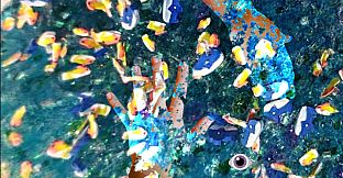 Overstimulacrum